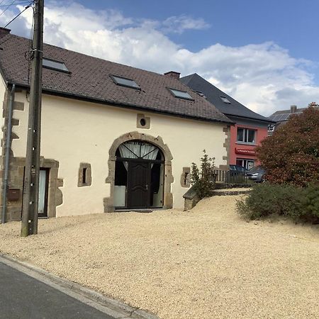 Grange De La Rochette - 1 A 6P Villa Jamoigne Bagian luar foto