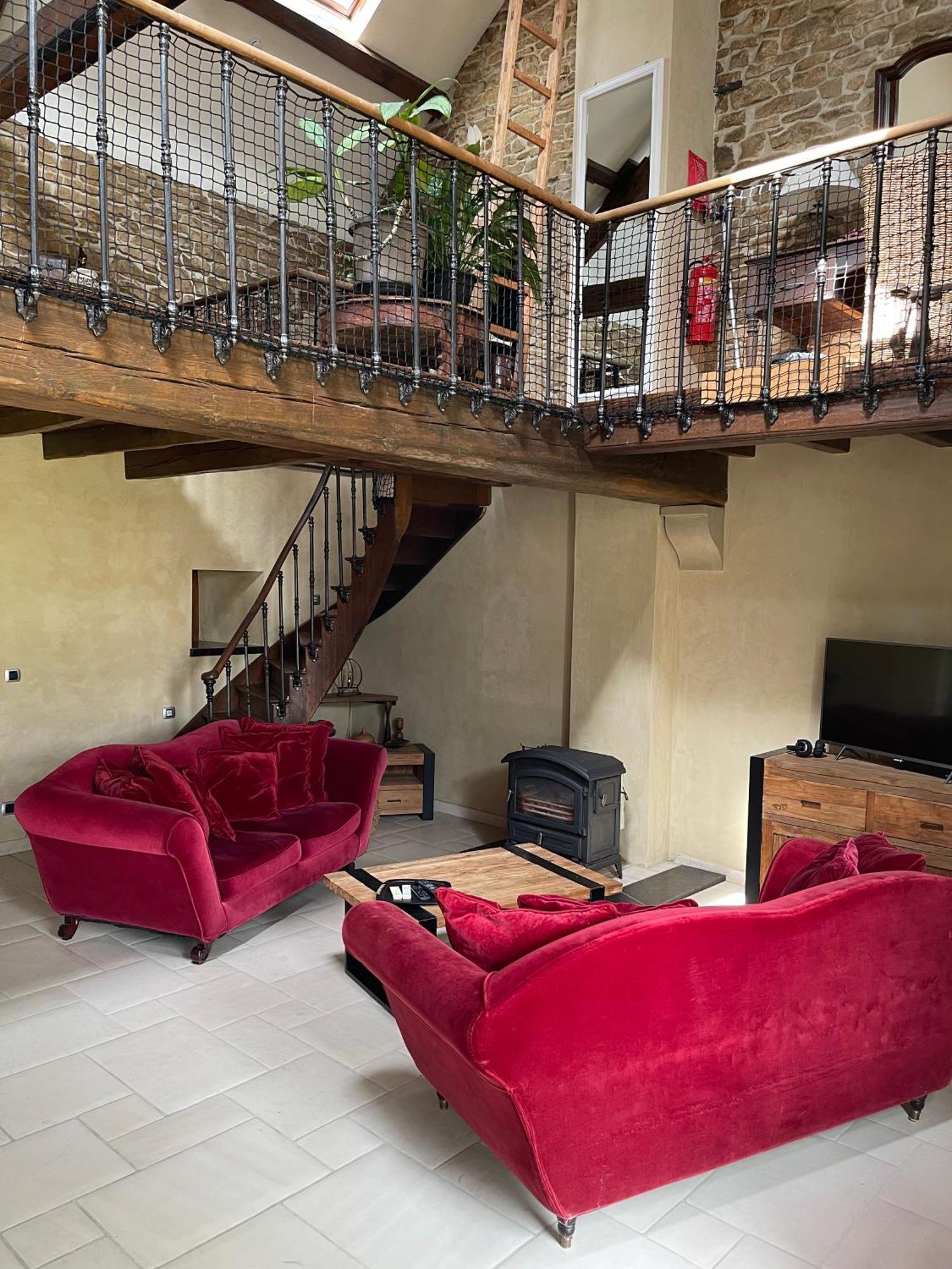 Grange De La Rochette - 1 A 6P Villa Jamoigne Bagian luar foto