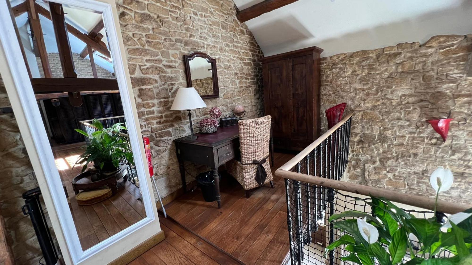Grange De La Rochette - 1 A 6P Villa Jamoigne Bagian luar foto